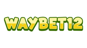 LOGO WAYBET12